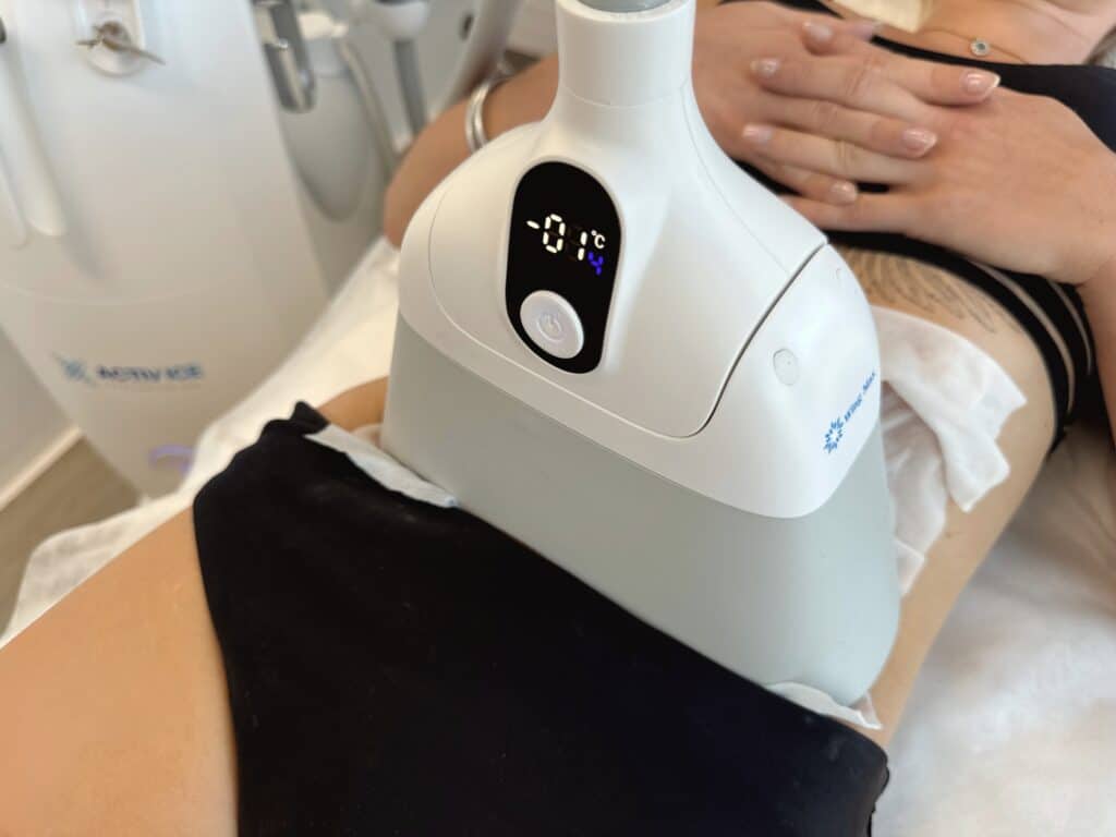 Institut technico soin beauté esthétique epilation laser soins hydrafacial hydr'active cryolipolyse pressothérapie biscarrosse sanguinet parentis bassin arcachon