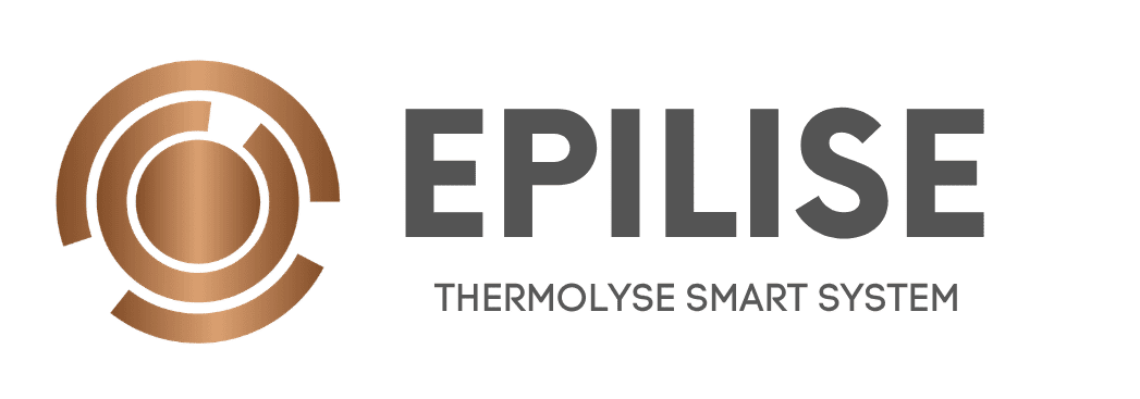Lire la suite à propos de l’article THERMOLYSE